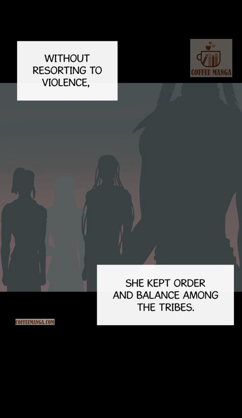 Totem’s Realm, Chapter 58