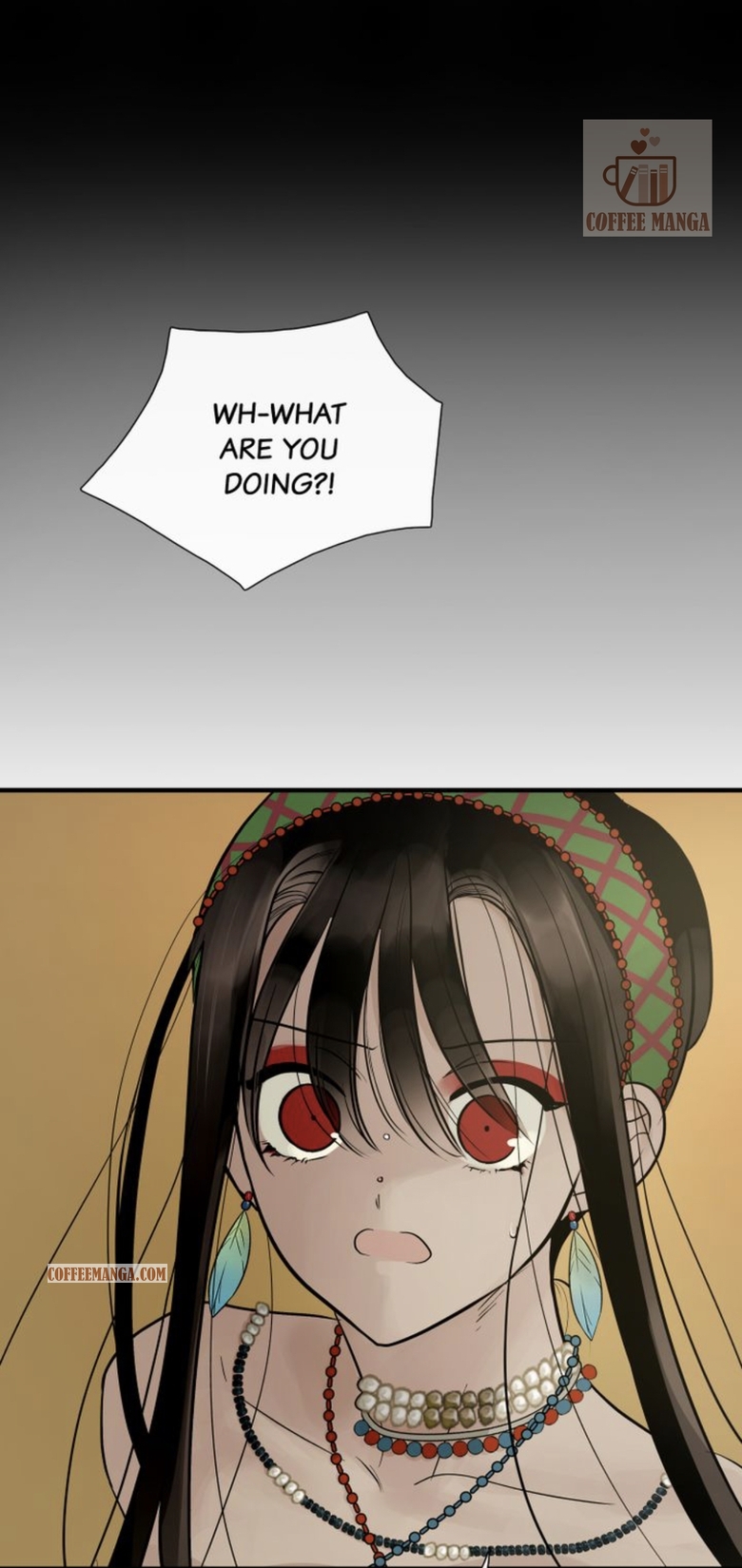 Totem’s Realm, Chapter 58