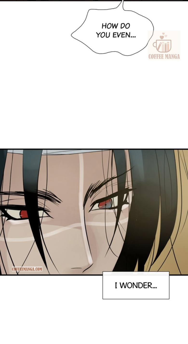 Totem’s Realm, Chapter 58