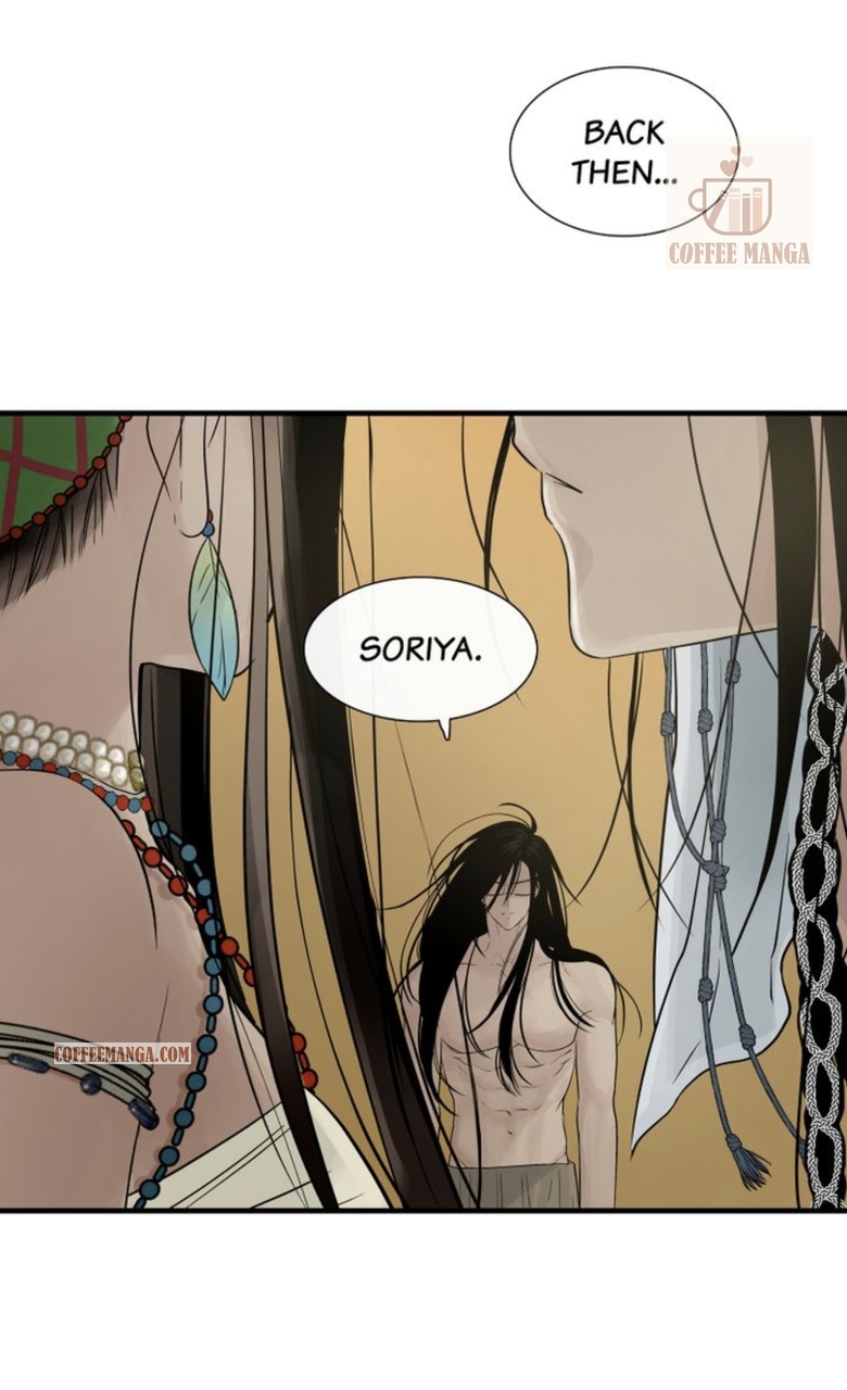Totem’s Realm, Chapter 58