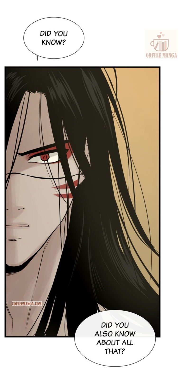 Totem’s Realm, Chapter 58