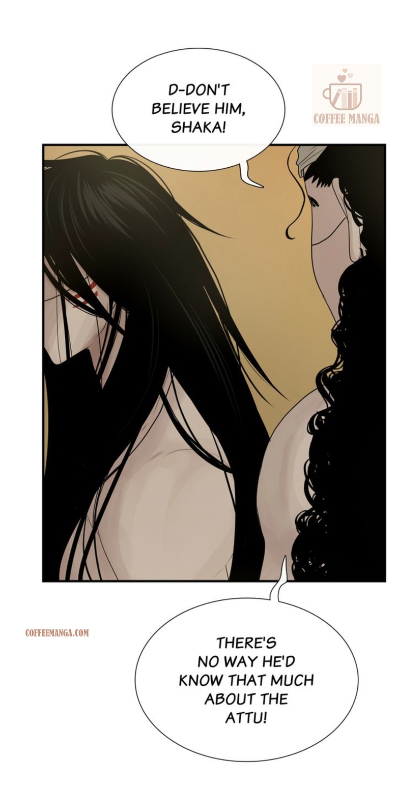 Totem’s Realm, Chapter 58