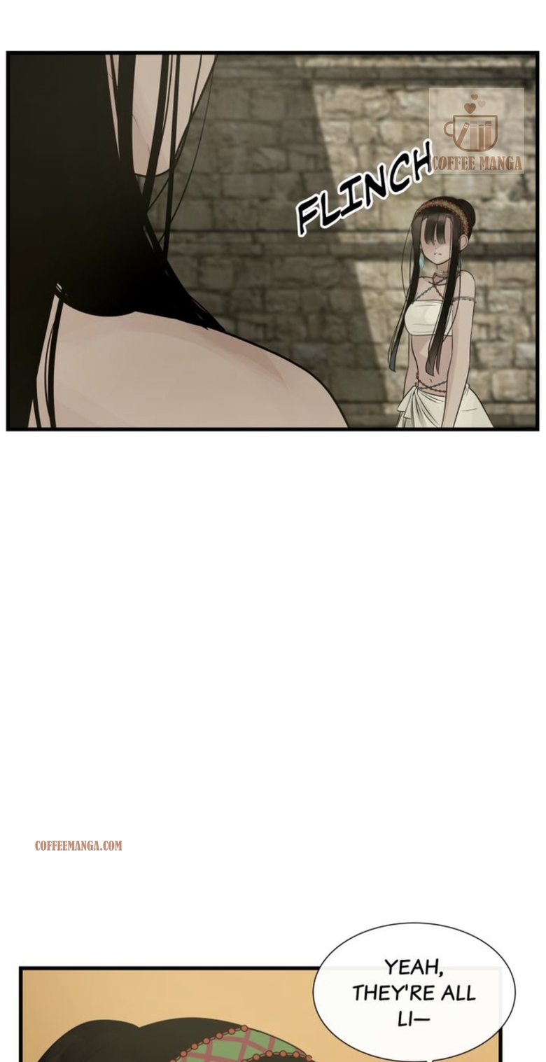 Totem’s Realm, Chapter 58