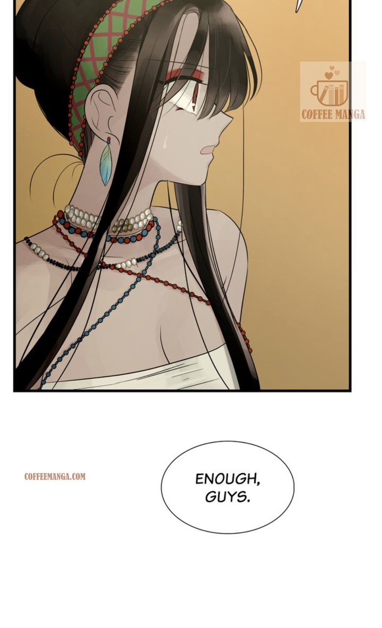 Totem’s Realm, Chapter 58