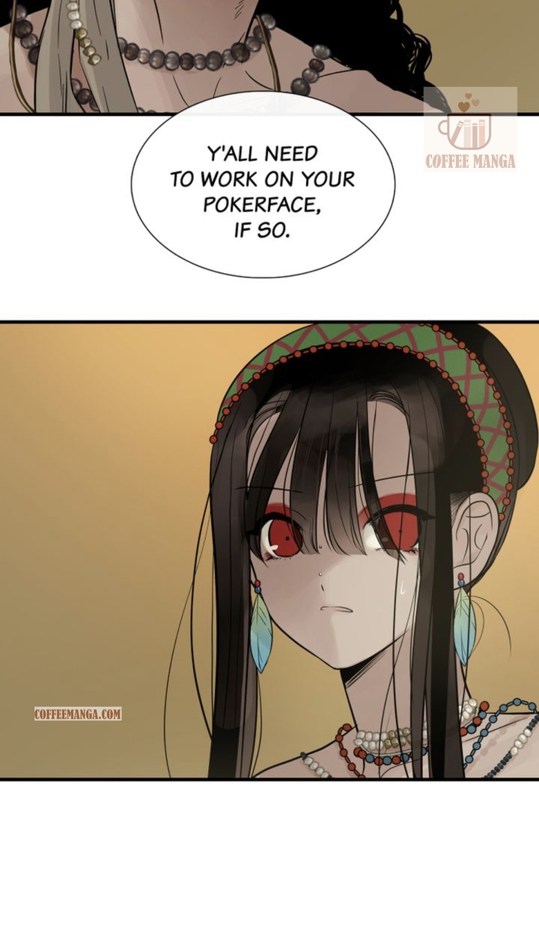 Totem’s Realm, Chapter 58