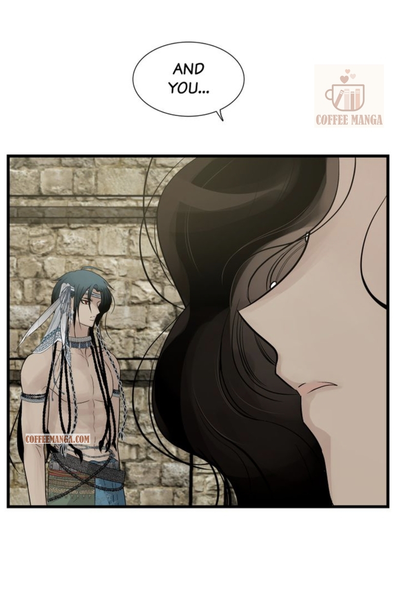 Totem’s Realm, Chapter 58