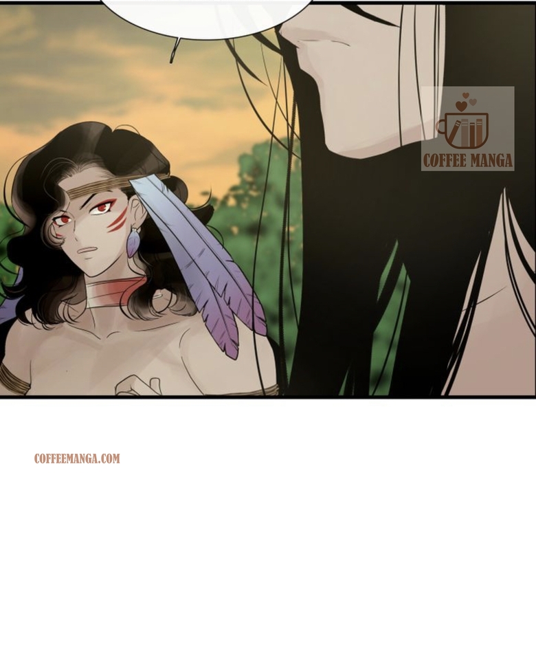 Totem’s Realm, Chapter 58