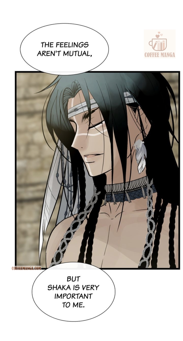 Totem’s Realm, Chapter 58
