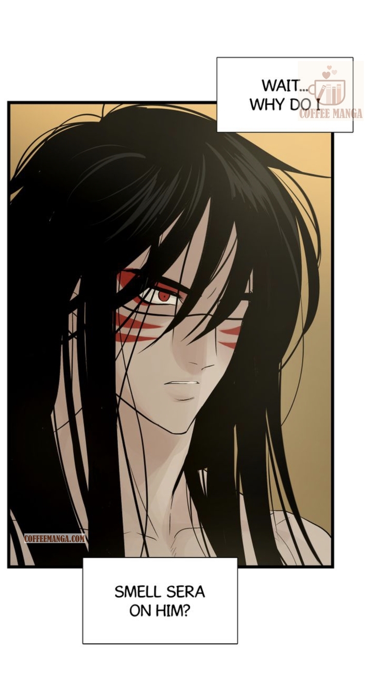 Totem’s Realm, Chapter 58