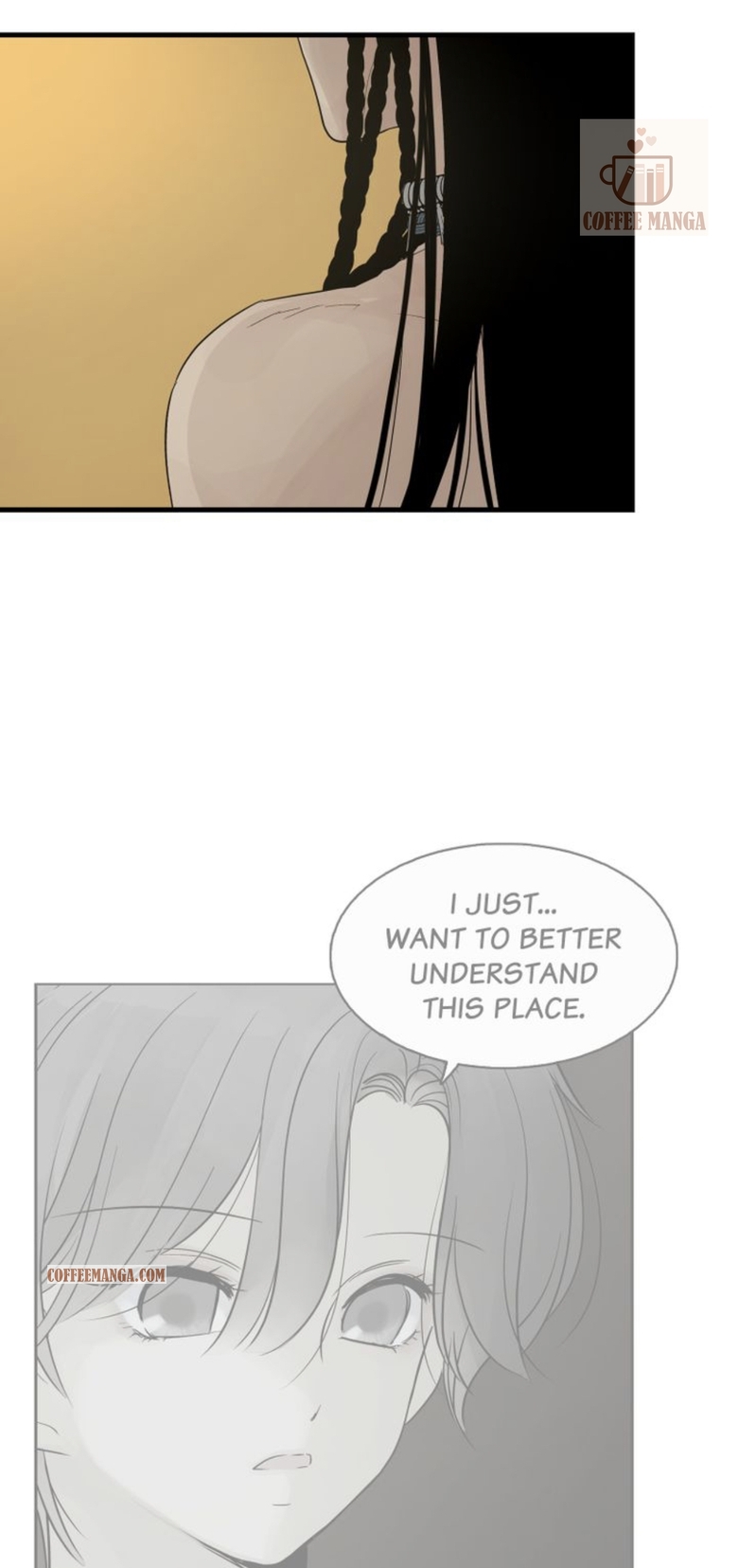 Totem’s Realm, Chapter 58