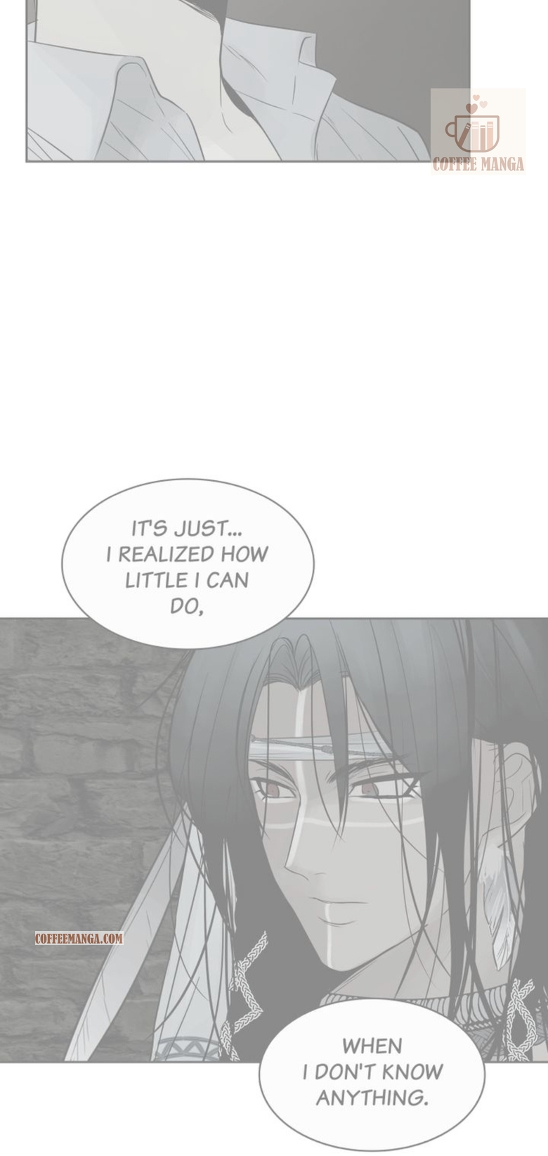 Totem’s Realm, Chapter 58
