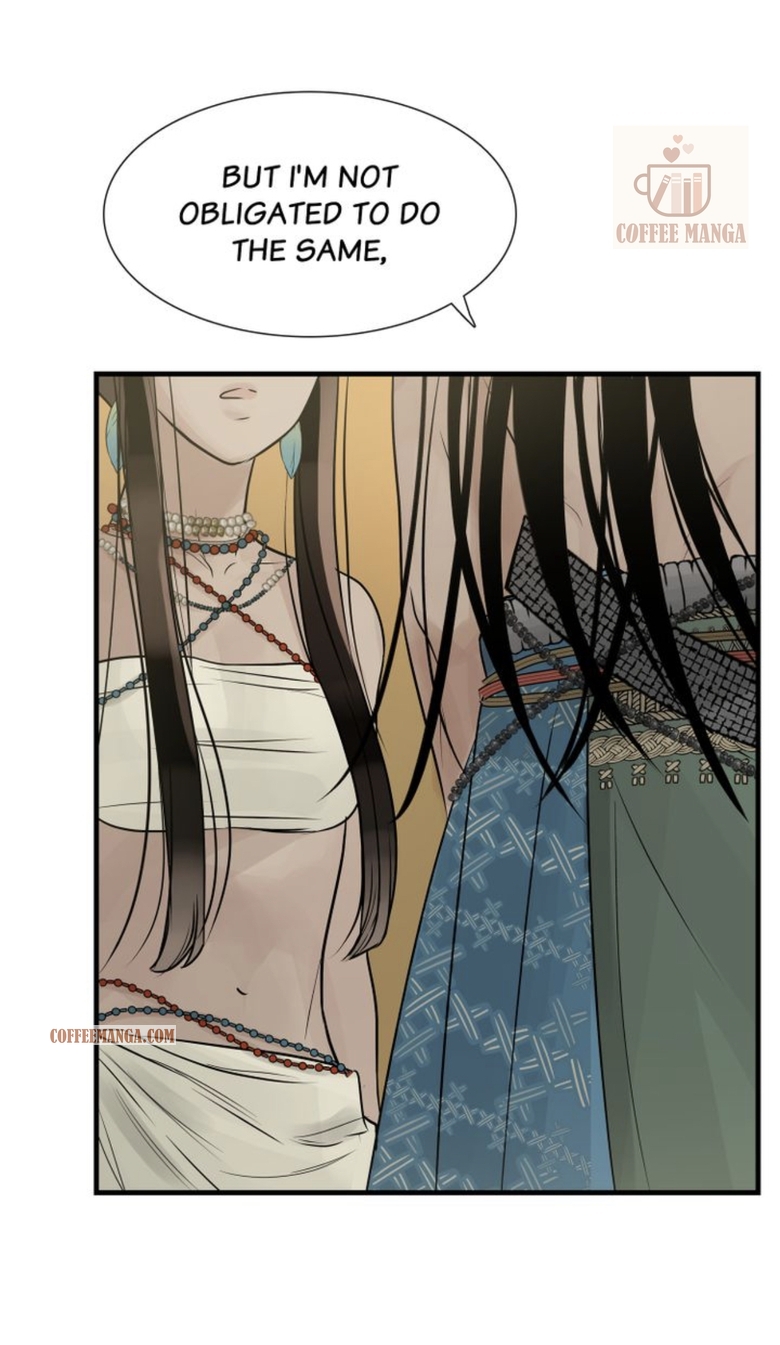 Totem’s Realm, Chapter 58