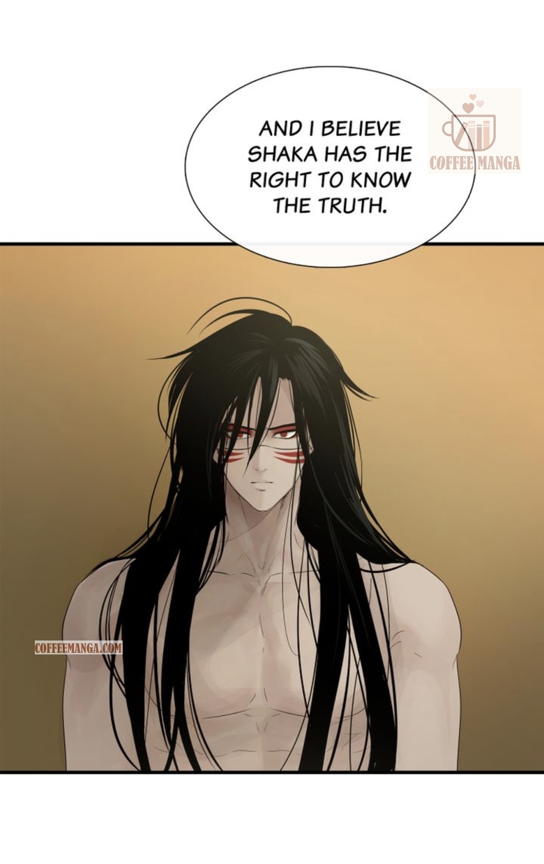 Totem’s Realm, Chapter 58