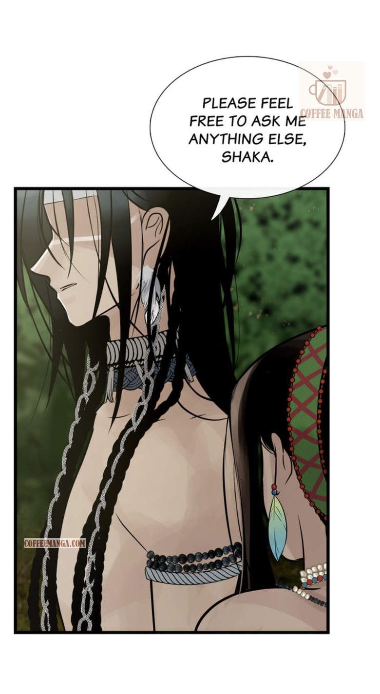 Totem’s Realm, Chapter 58