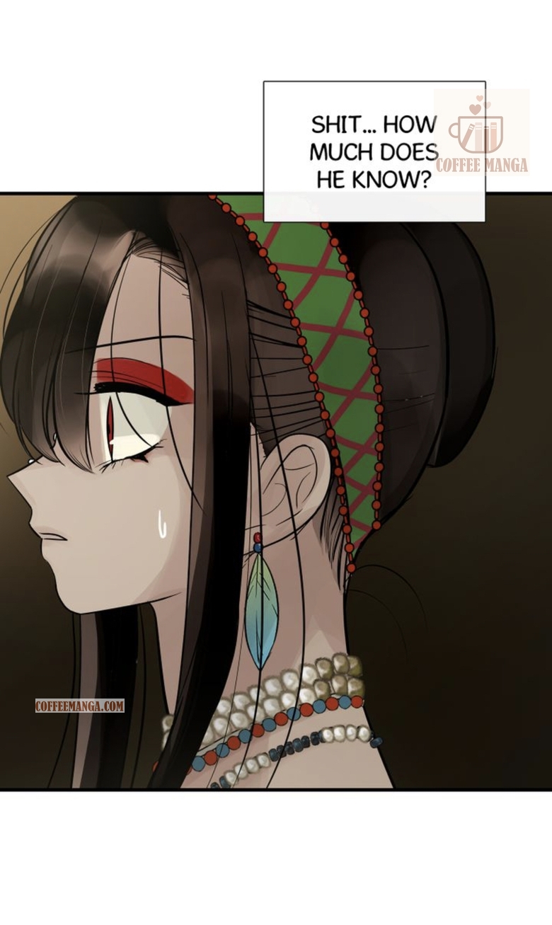Totem’s Realm, Chapter 58