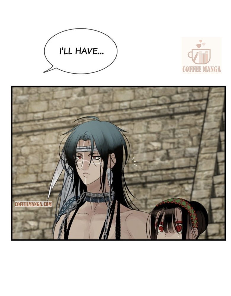Totem’s Realm, Chapter 58