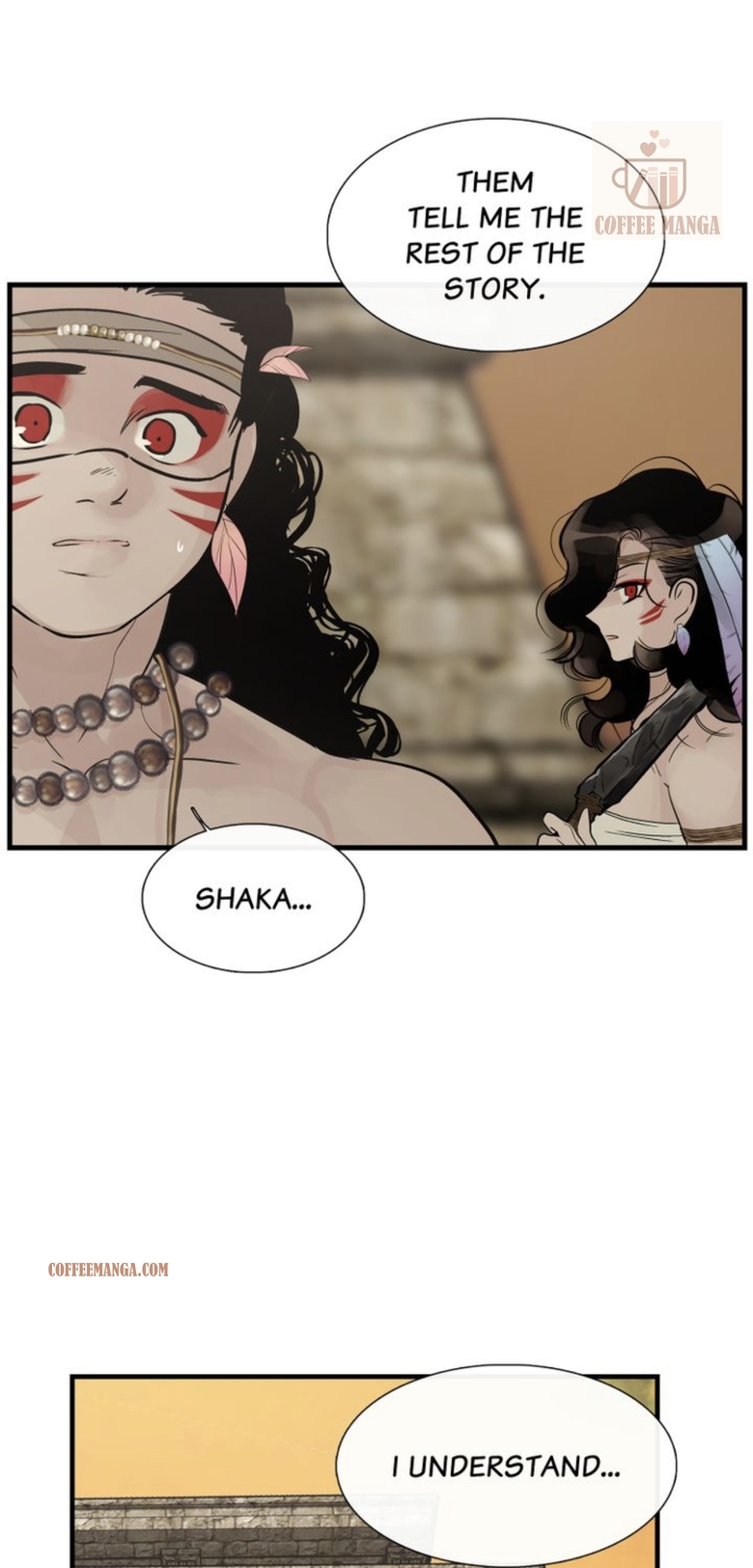 Totem’s Realm, Chapter 58