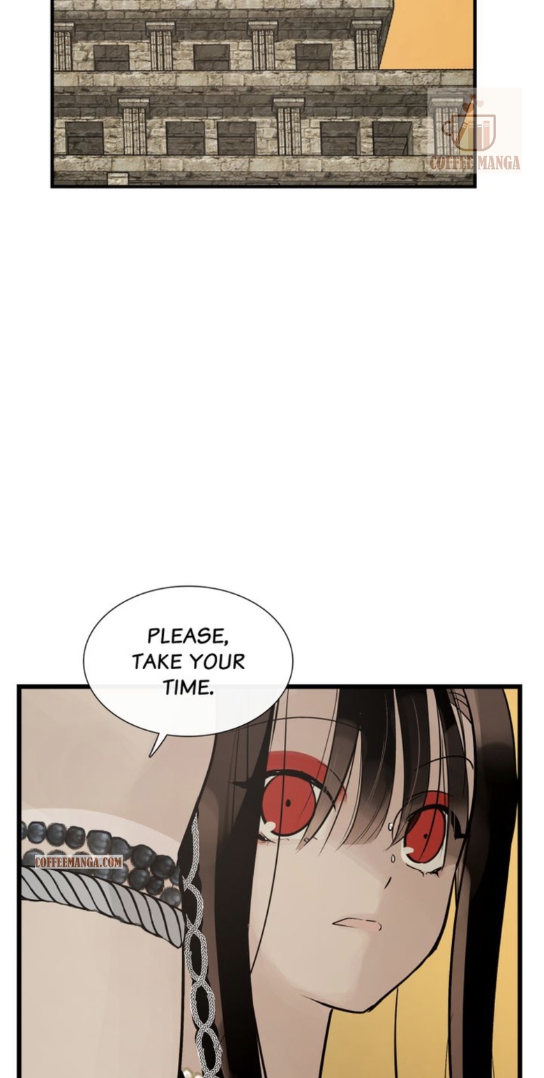Totem’s Realm, Chapter 58