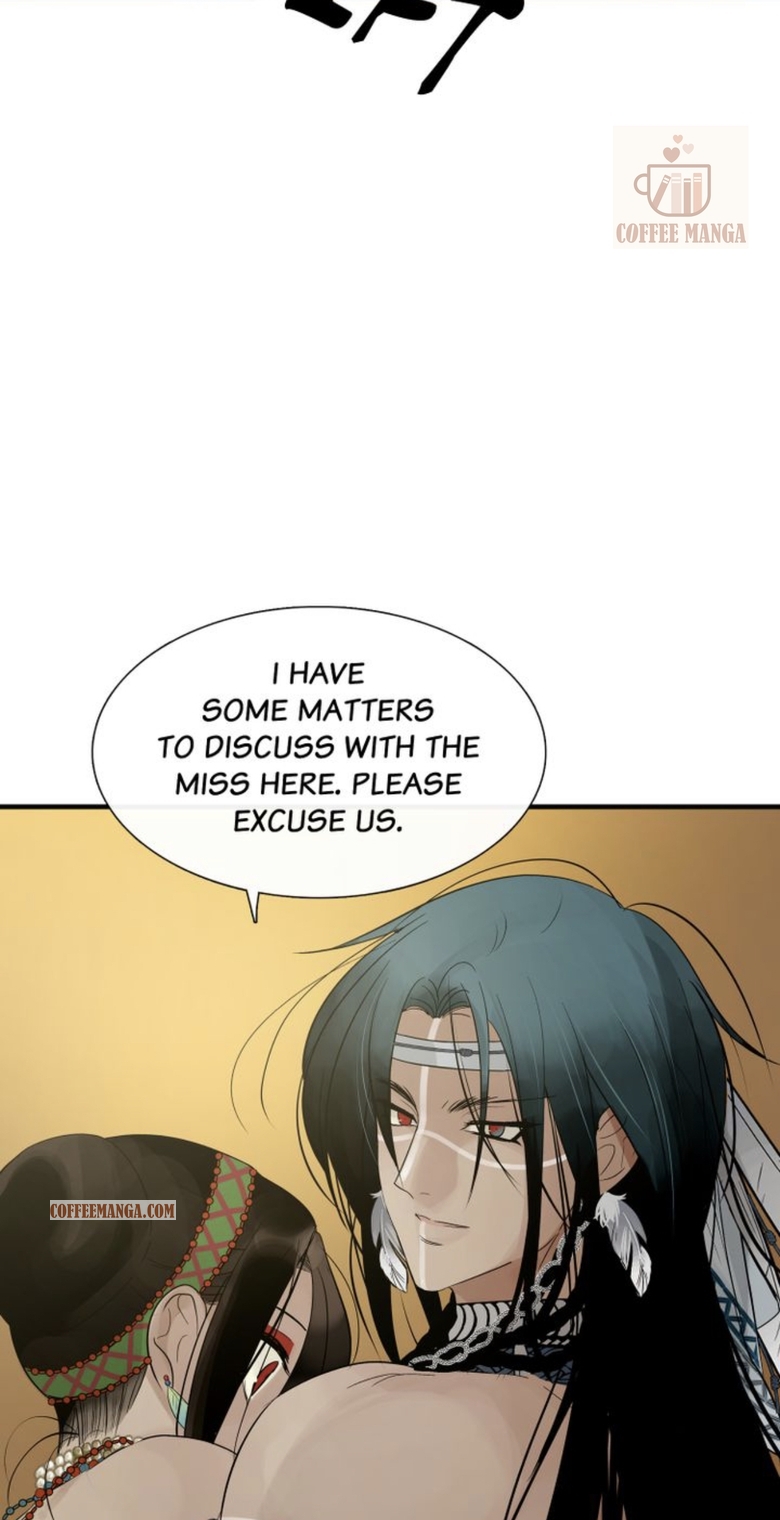 Totem’s Realm, Chapter 58