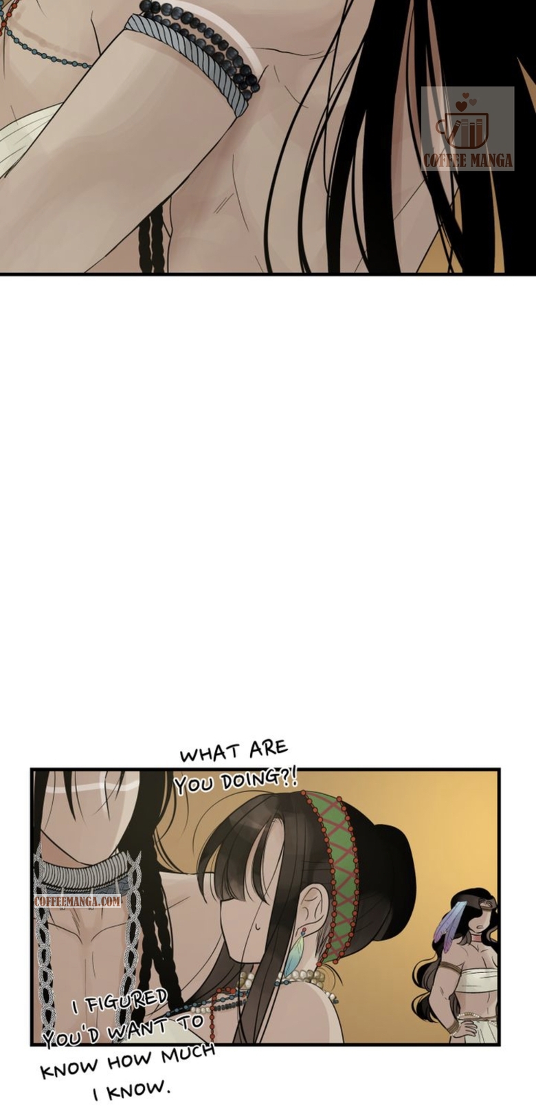 Totem’s Realm, Chapter 58