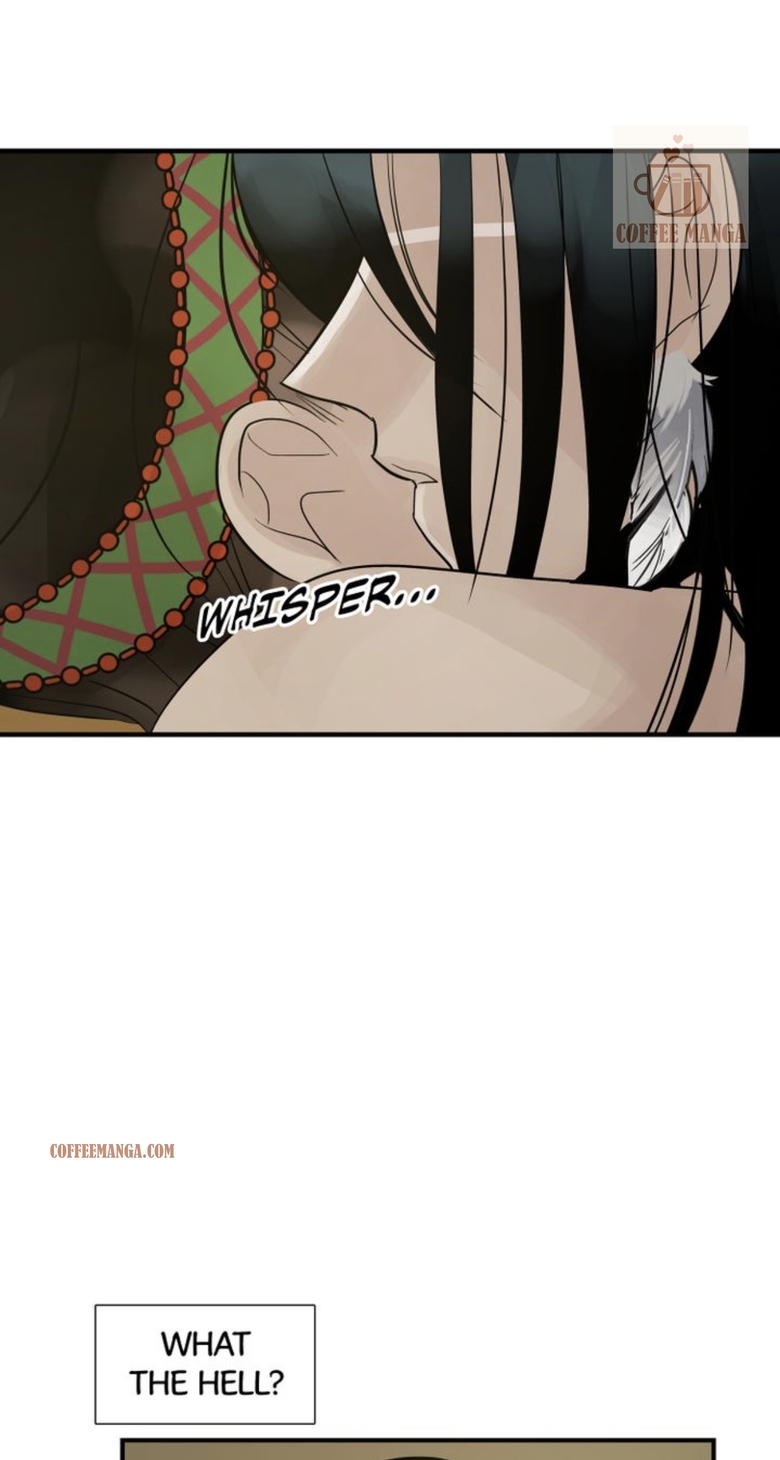 Totem’s Realm, Chapter 58