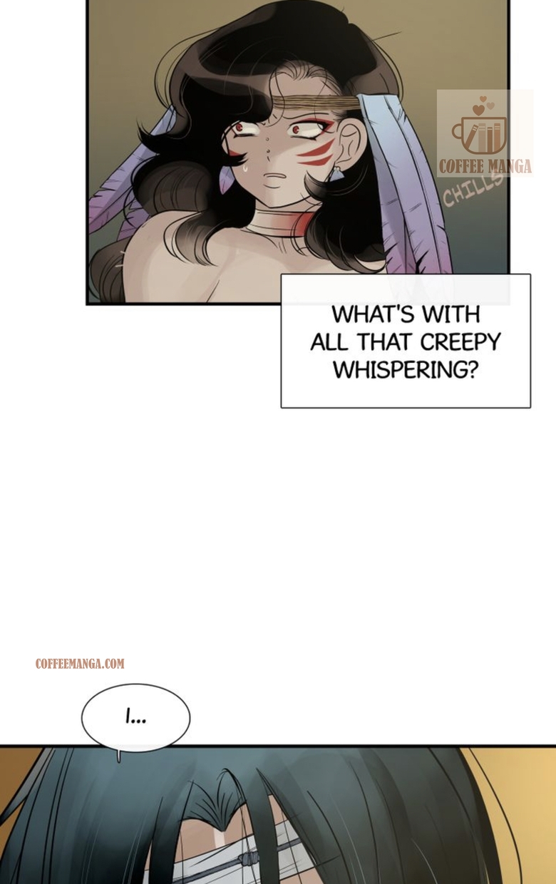 Totem’s Realm, Chapter 58