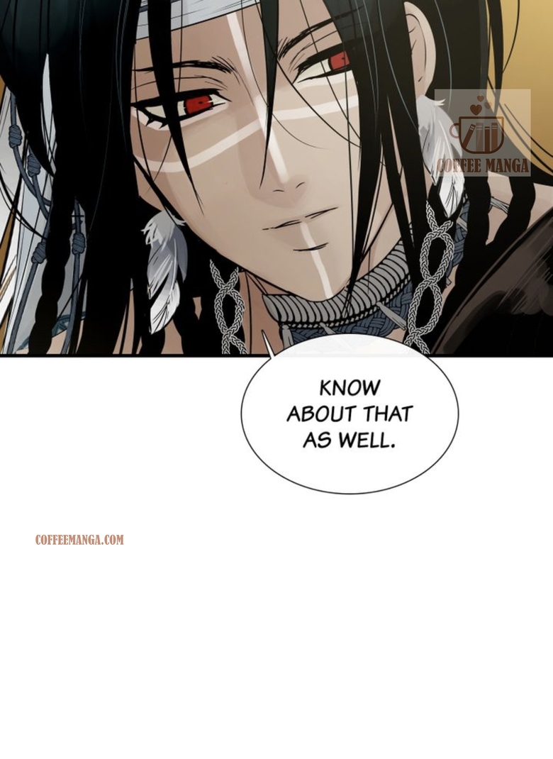 Totem’s Realm, Chapter 58