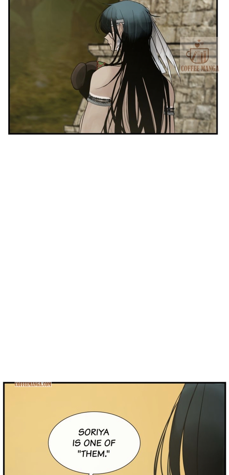 Totem’s Realm, Chapter 58