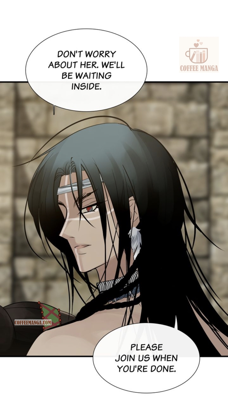 Totem’s Realm, Chapter 58