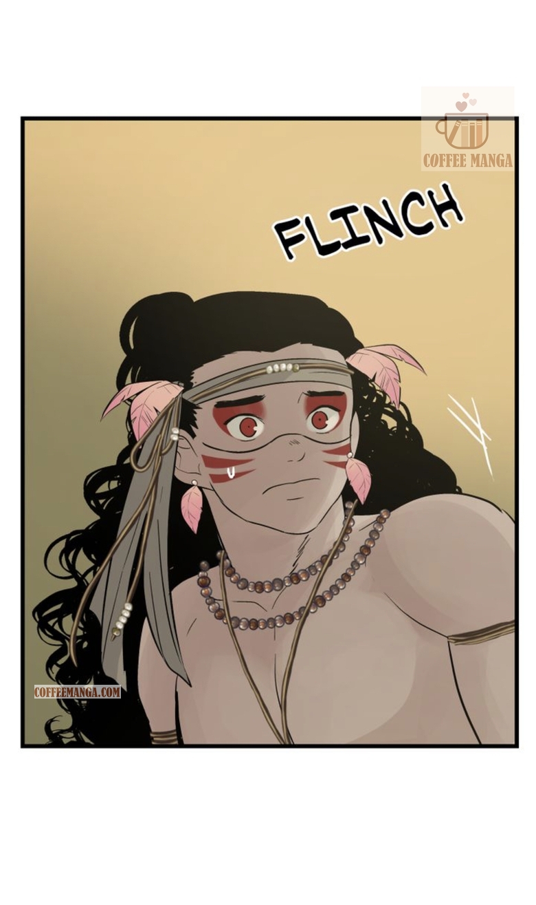 Totem’s Realm, Chapter 58