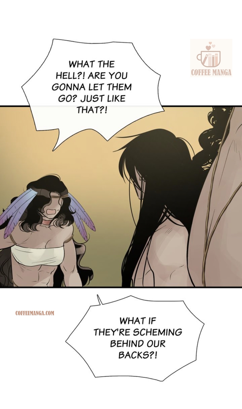 Totem’s Realm, Chapter 58
