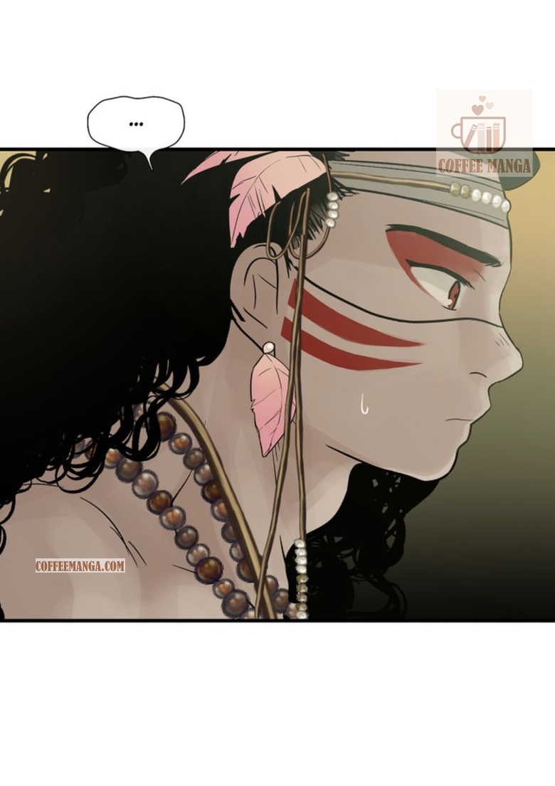 Totem’s Realm, Chapter 58