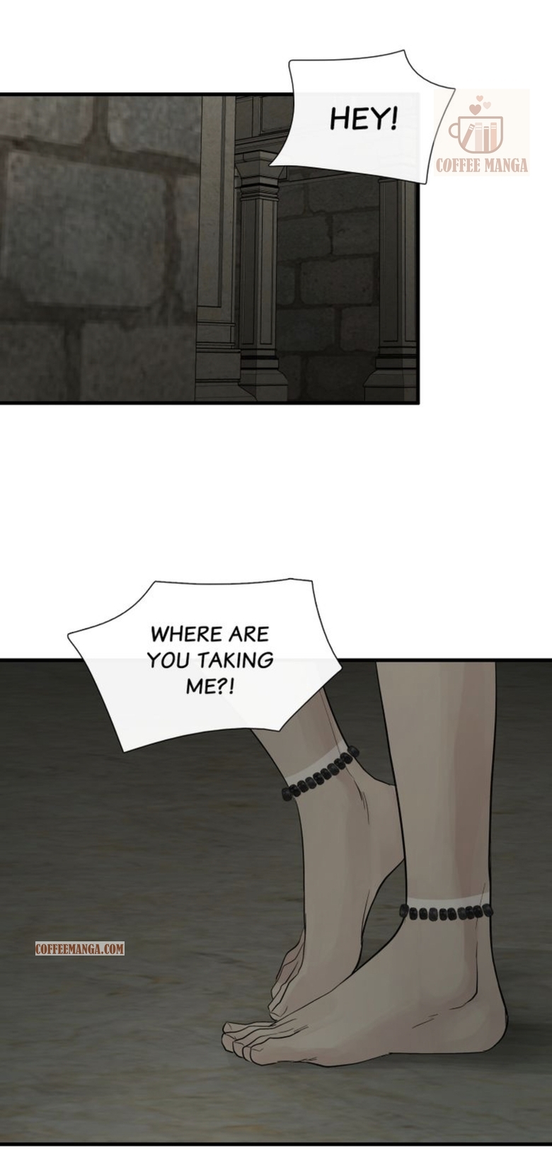 Totem’s Realm, Chapter 58