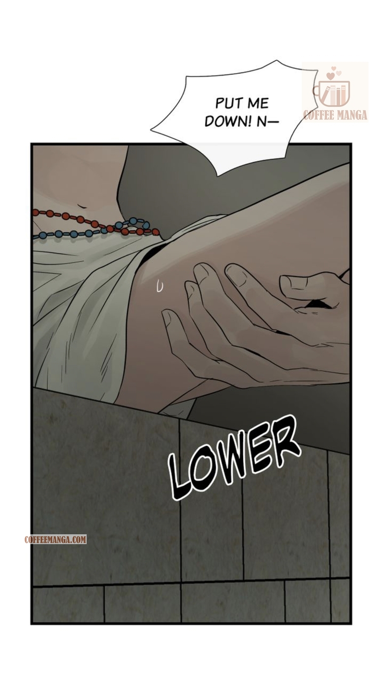 Totem’s Realm, Chapter 58