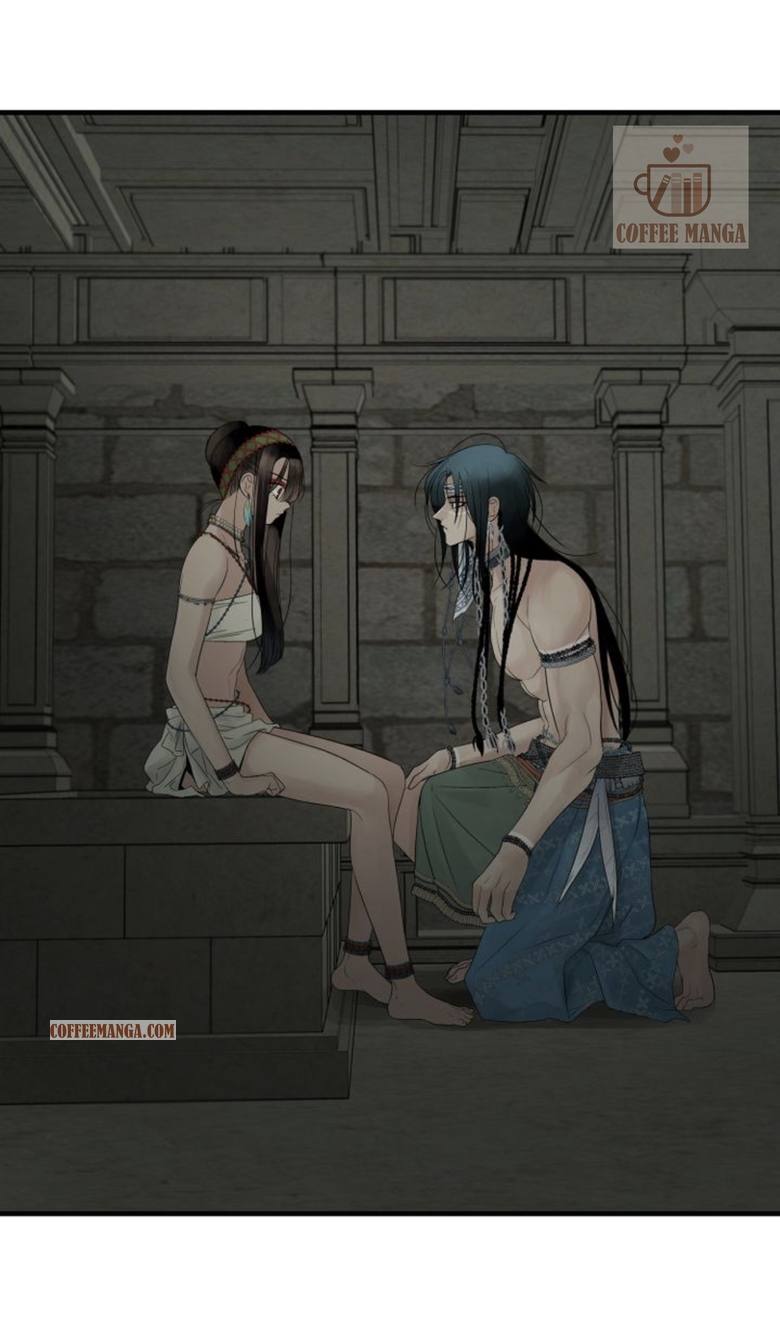 Totem’s Realm, Chapter 58