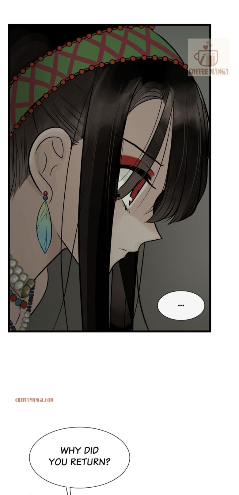 Totem’s Realm, Chapter 58