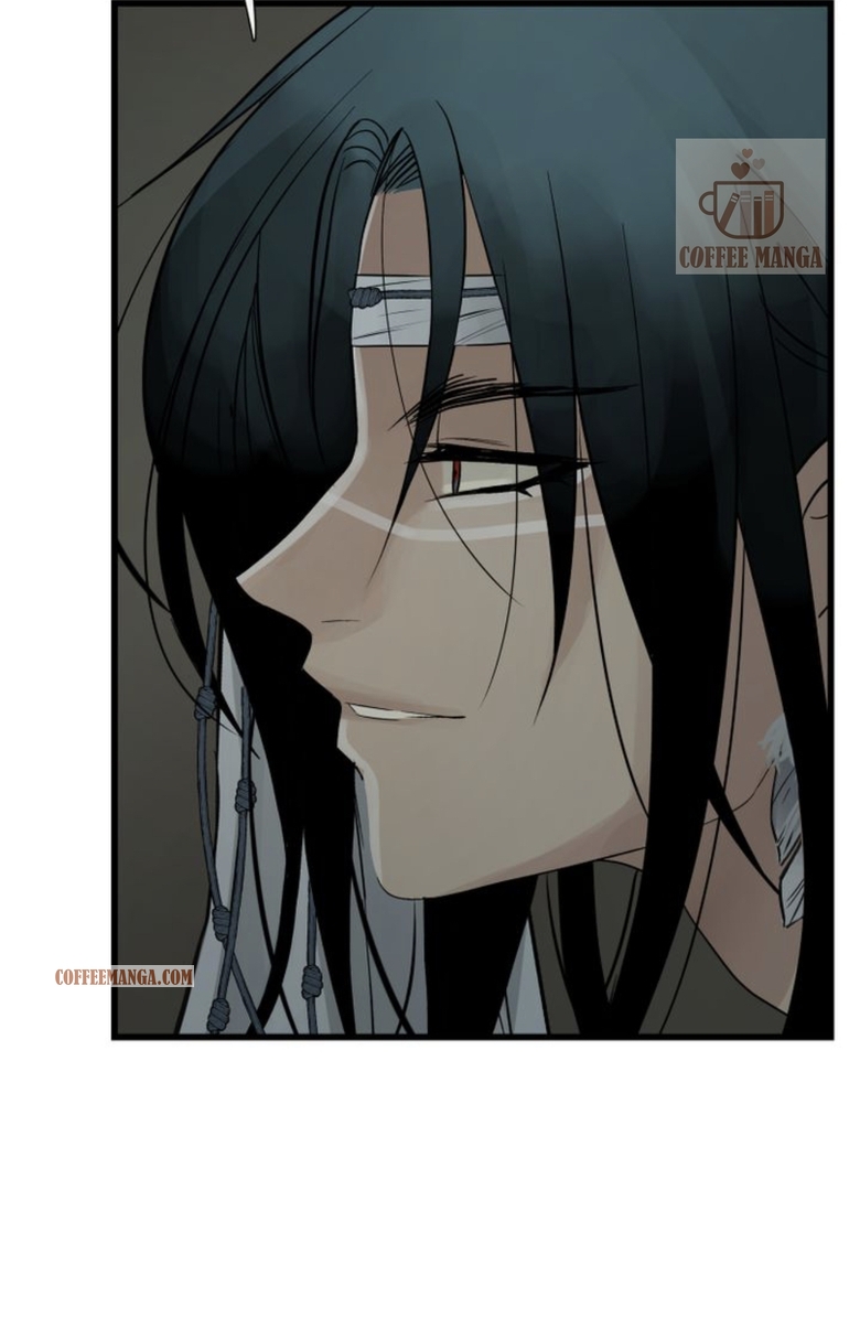Totem’s Realm, Chapter 58