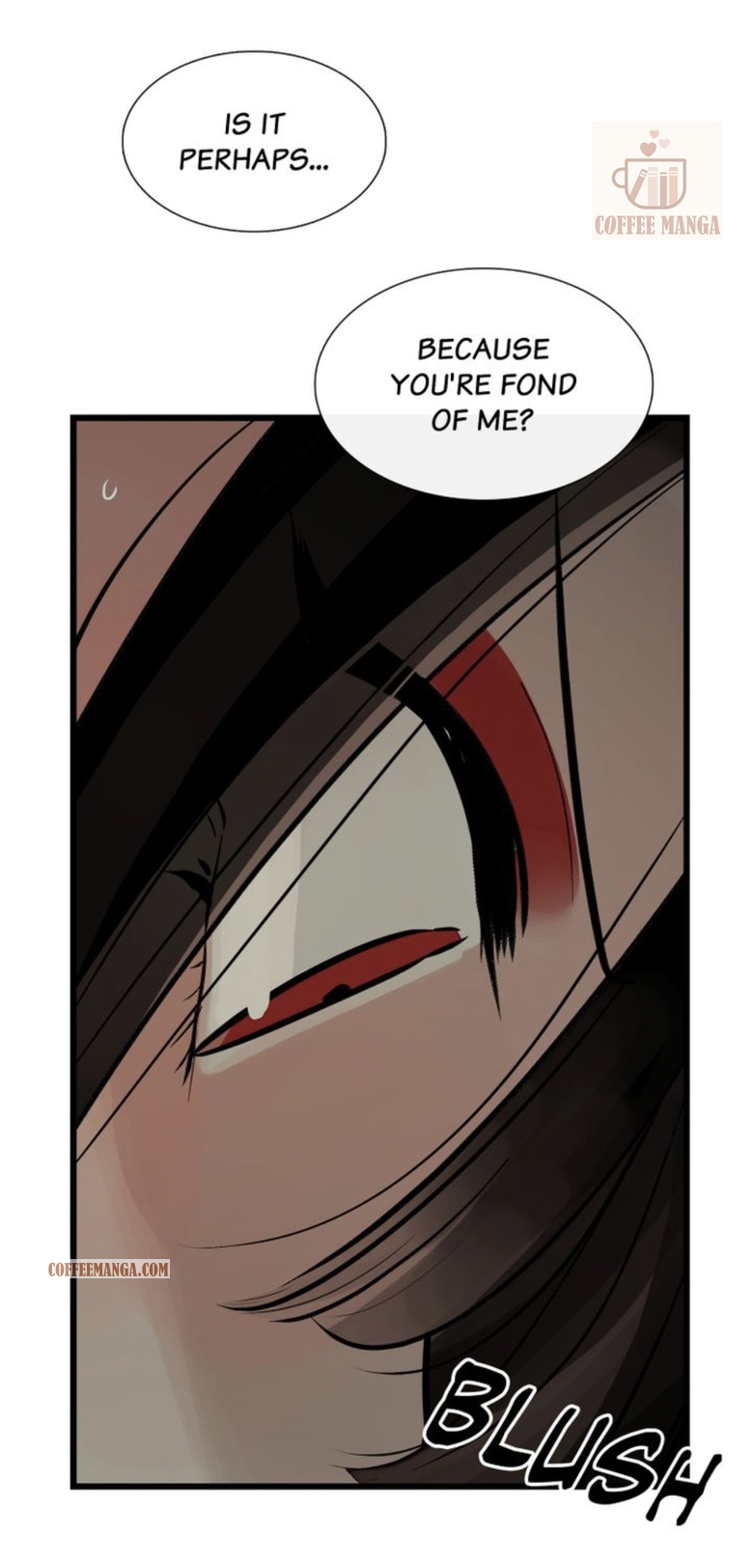 Totem’s Realm, Chapter 58