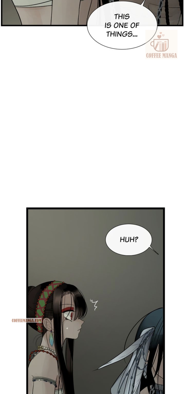 Totem’s Realm, Chapter 58