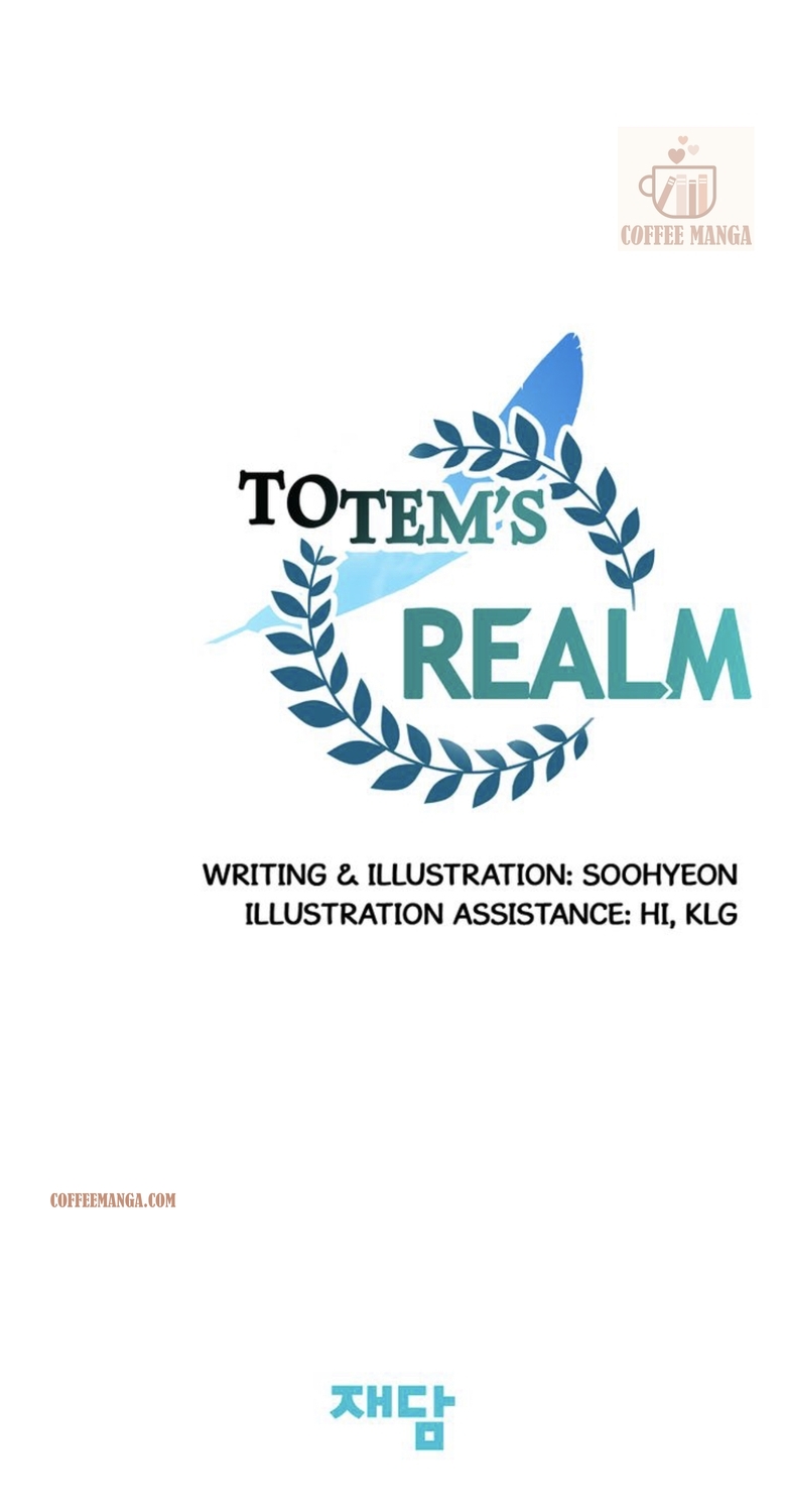 Totem’s Realm, Chapter 58