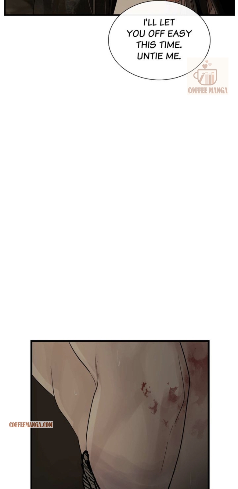 Totem’s Realm, Chapter 62