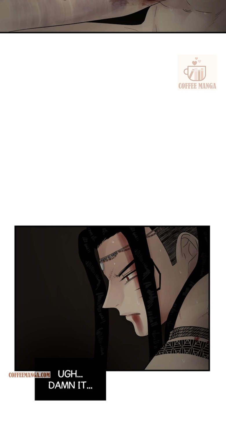 Totem’s Realm, Chapter 62