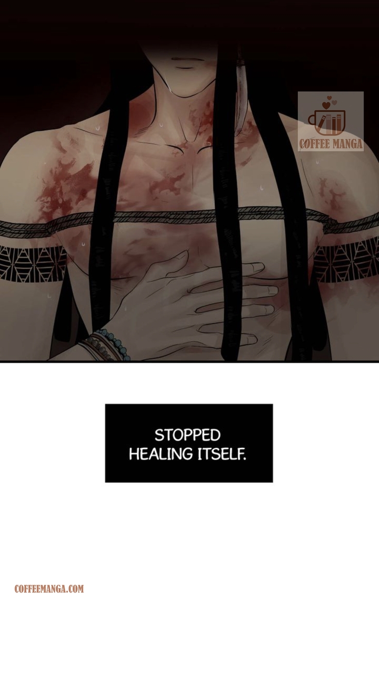 Totem’s Realm, Chapter 62