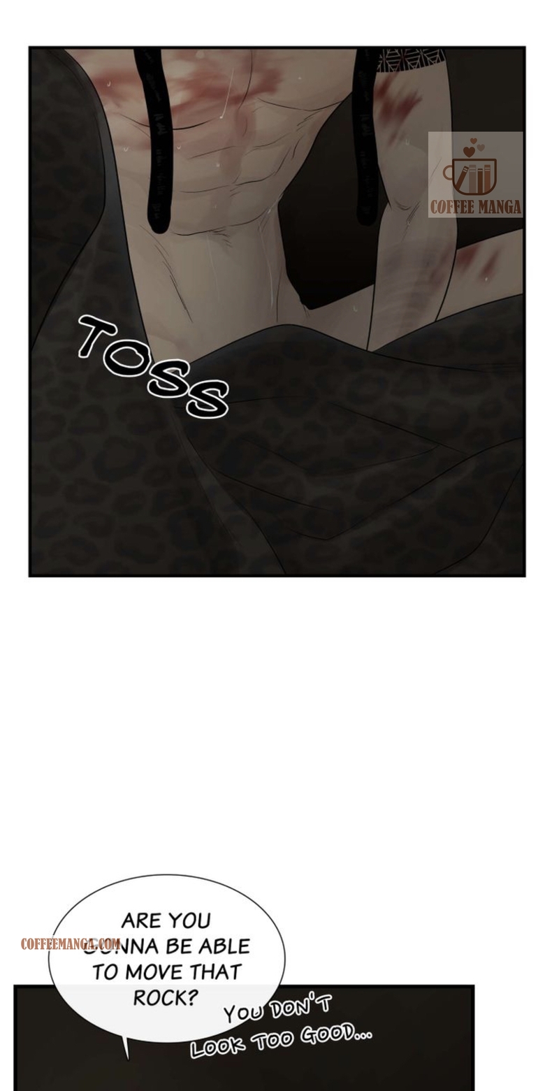 Totem’s Realm, Chapter 62