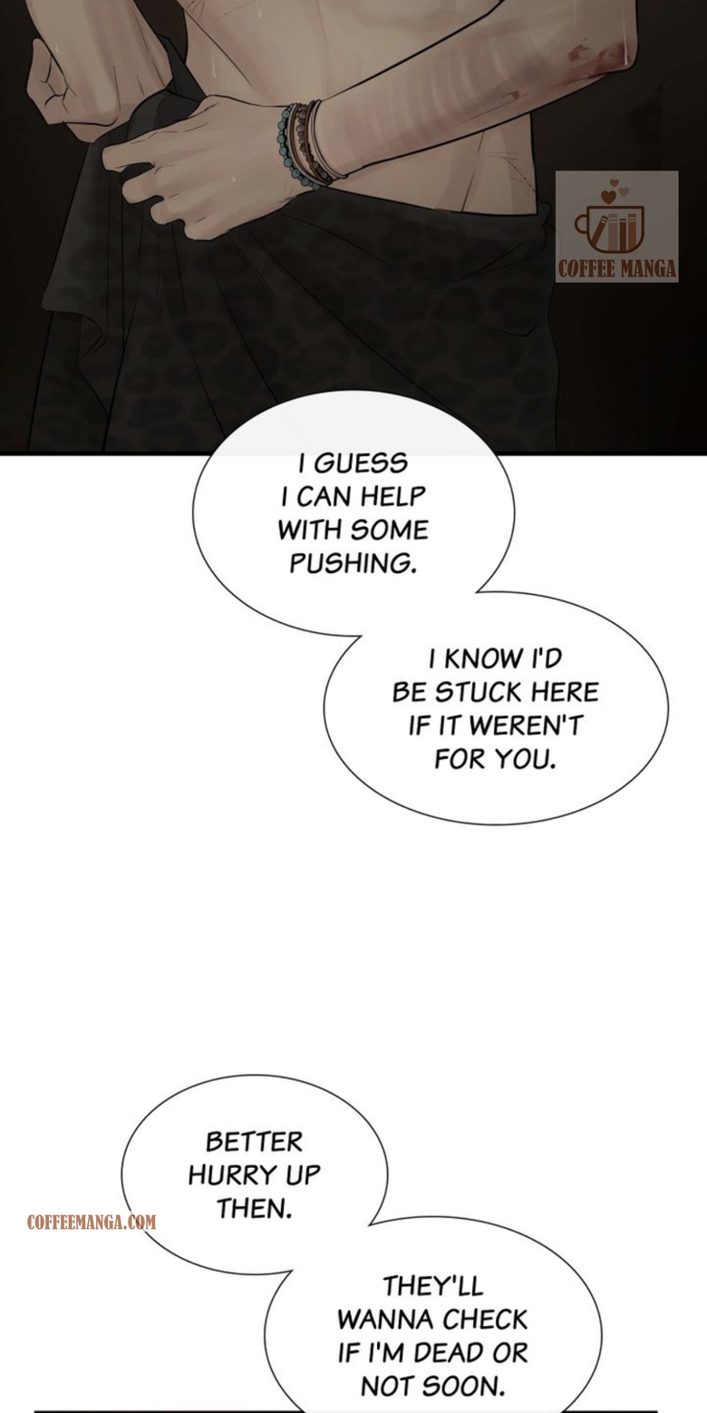 Totem’s Realm, Chapter 62