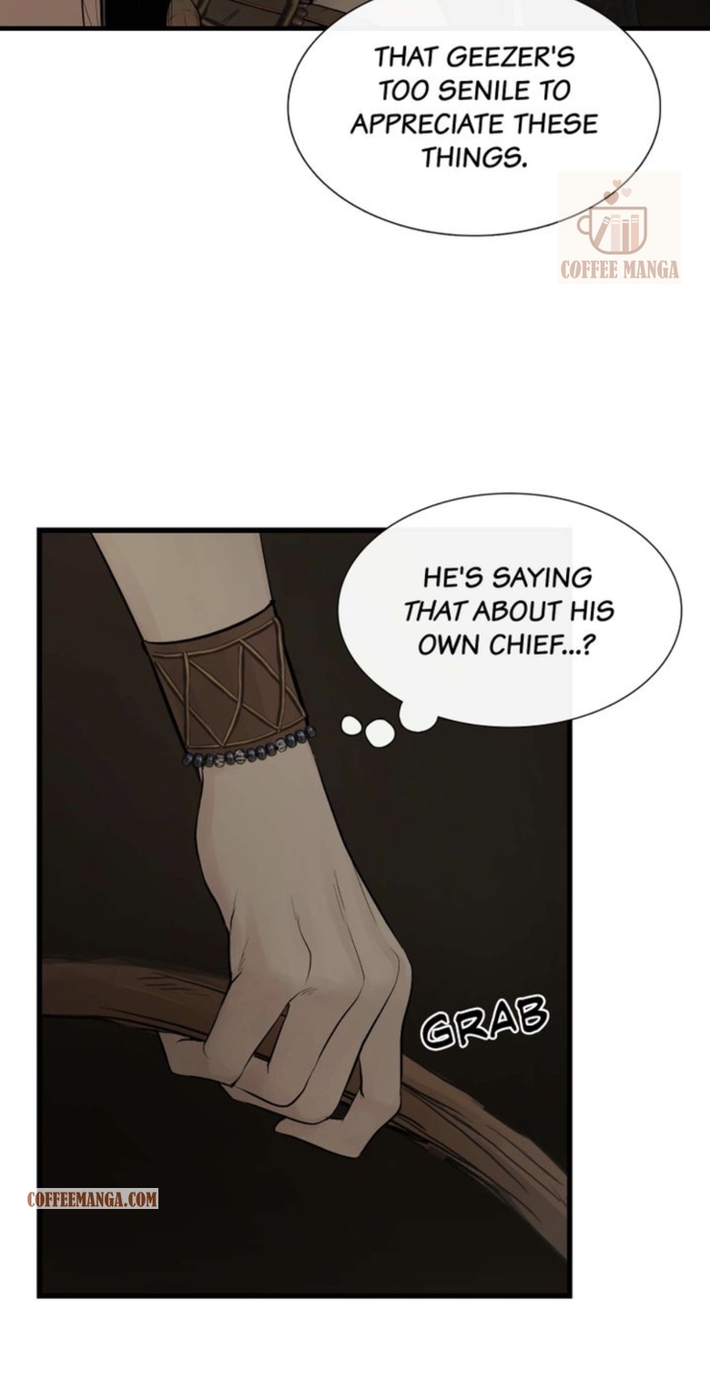 Totem’s Realm, Chapter 62