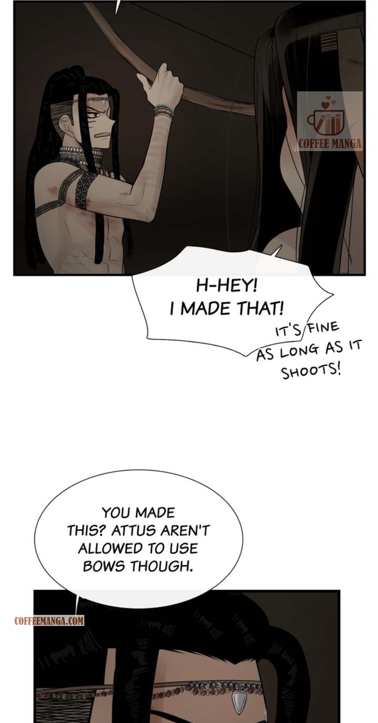 Totem’s Realm, Chapter 62