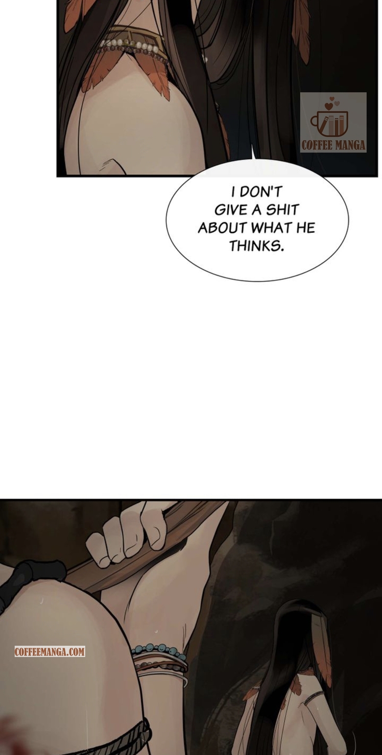 Totem’s Realm, Chapter 62