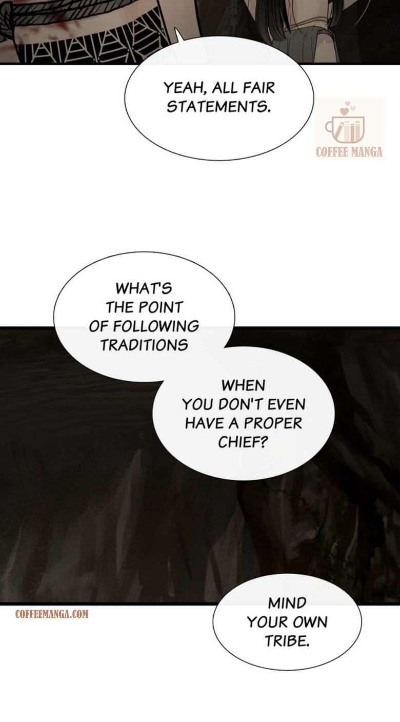 Totem’s Realm, Chapter 62