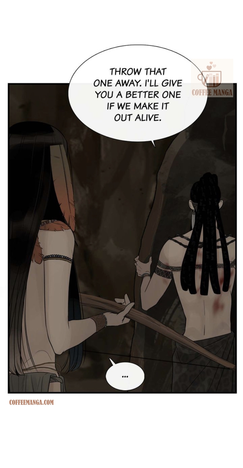 Totem’s Realm, Chapter 62
